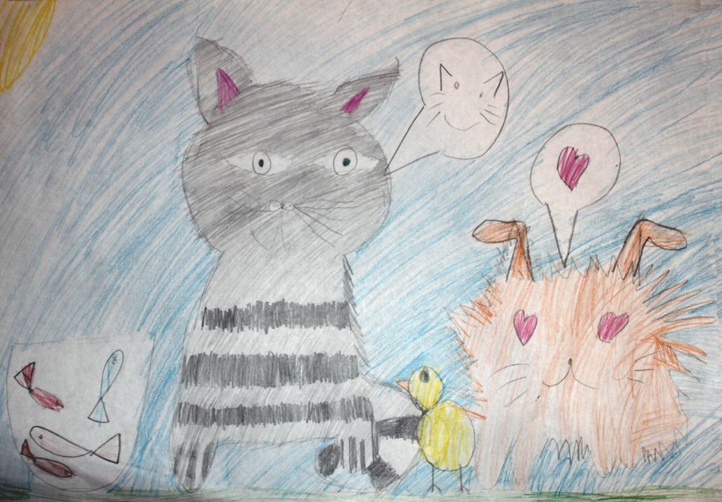 Василиса Владимировна Лифанова