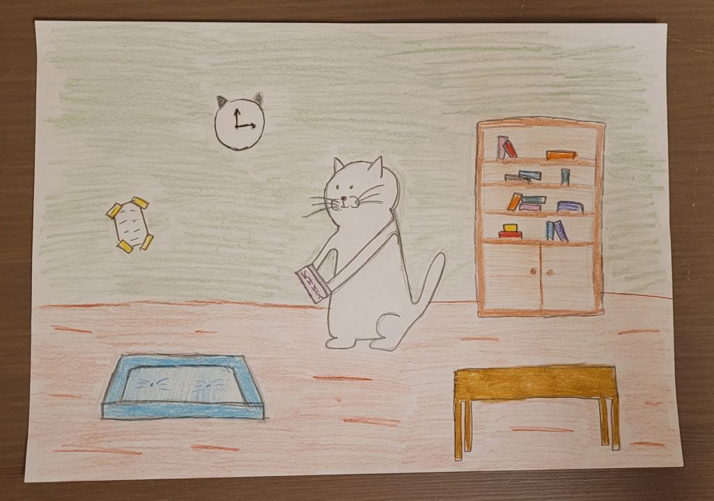 Екатерина Викторовна Пыльцова