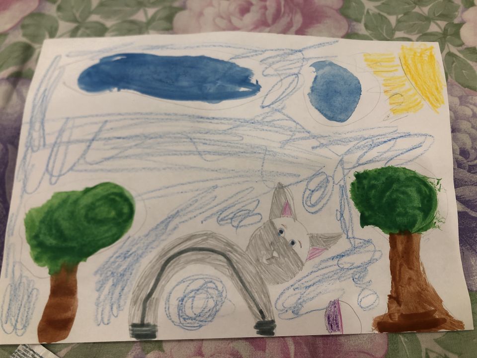 Сафия Сергеевна Никитина