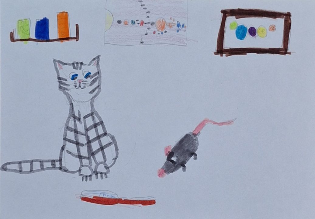 Даниил Шокирович Ёрмамадов