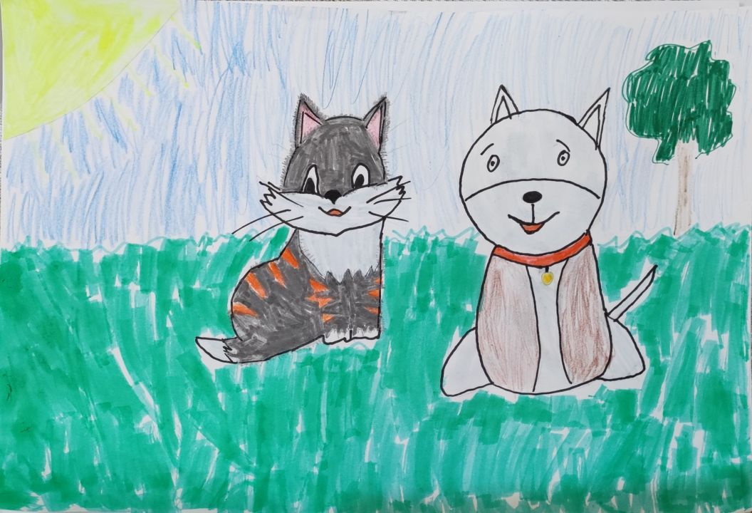 Дарья Александровна Консул