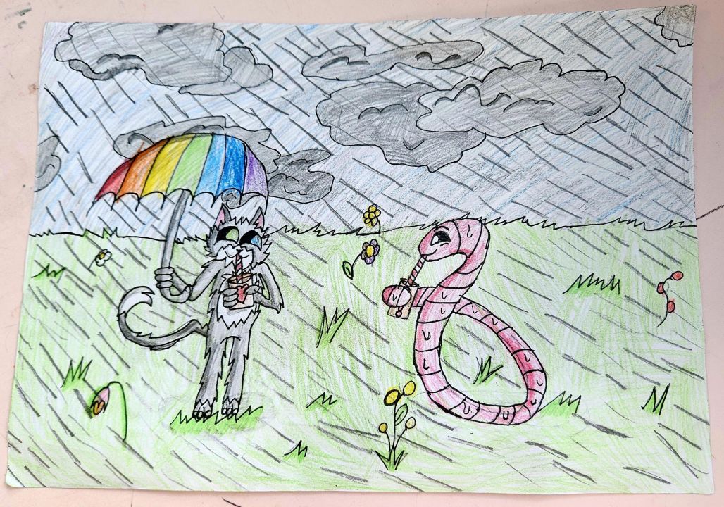 Ева Николаевна Дзиндз