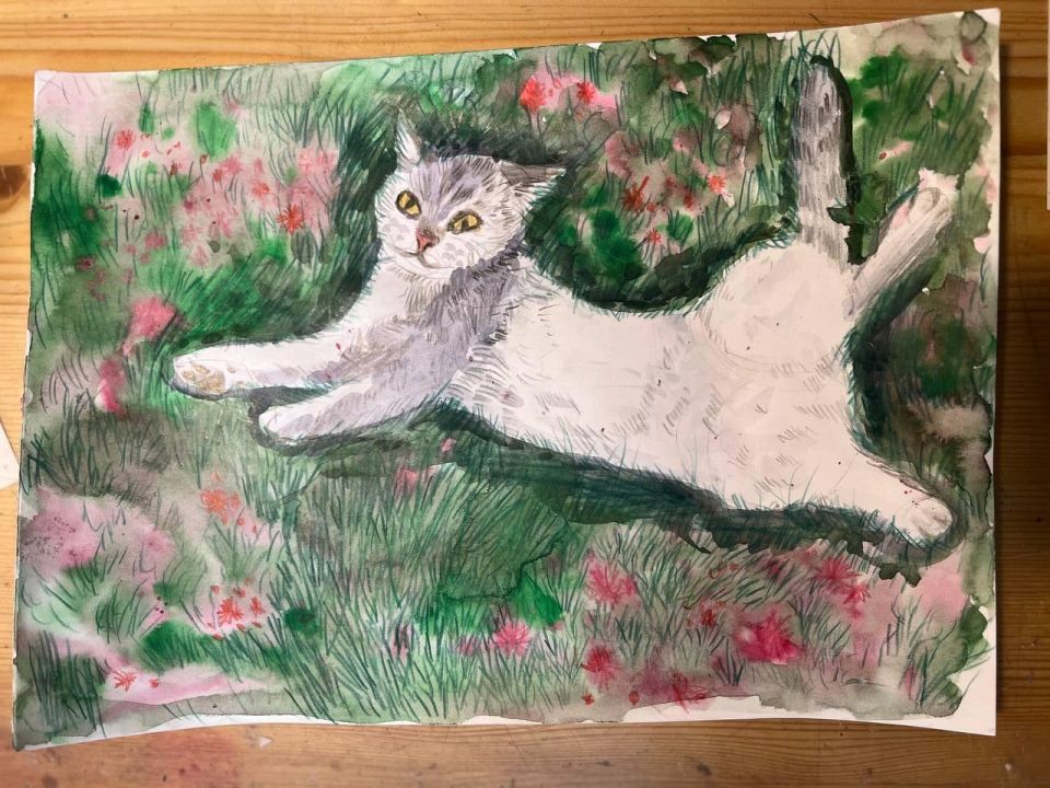 Надежда Павловна Завражнова