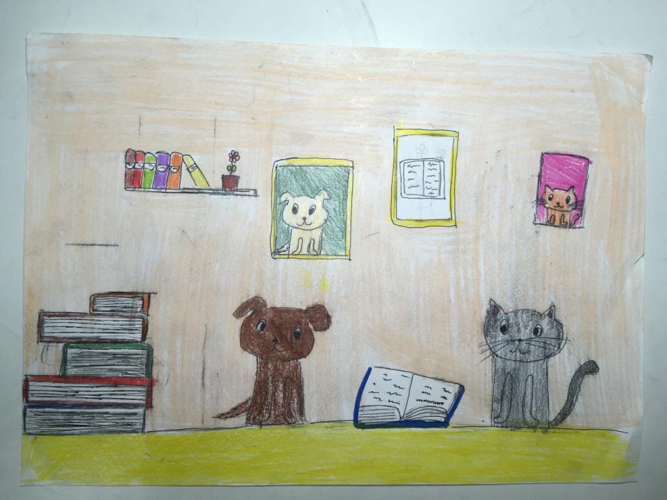 Miyasat Rustamovna Ramazanova