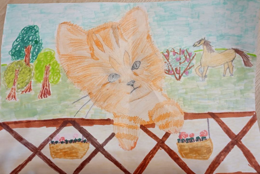 Василиса Александровна Архипова