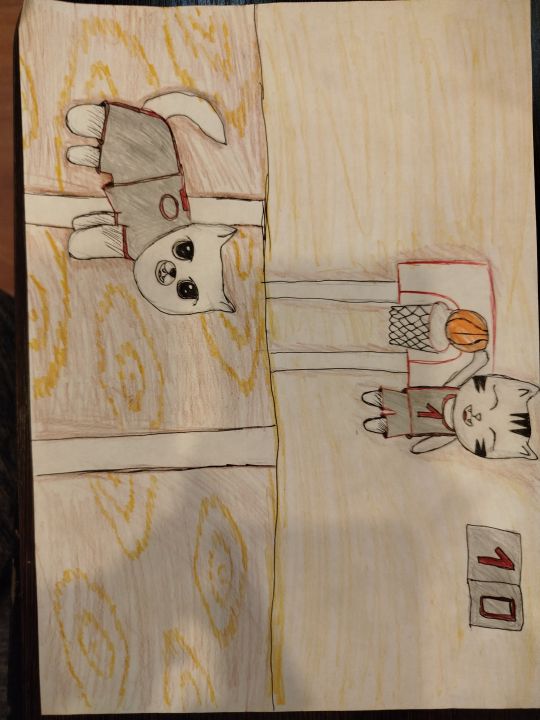 Анастасия Александровна Гутникова