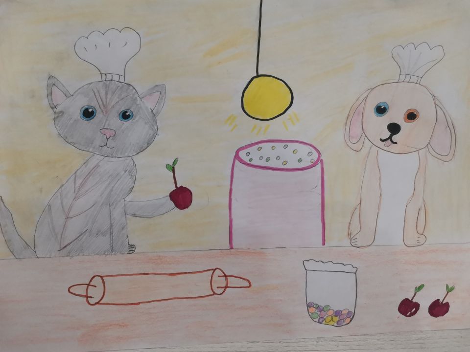 София Александровна Фомина