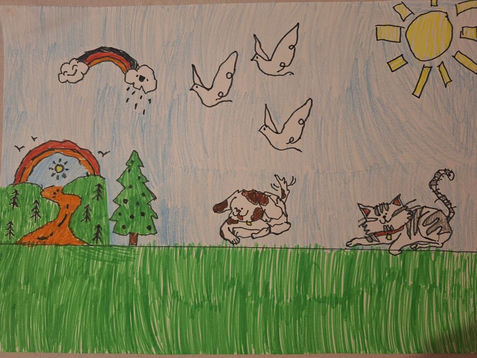 Василиса Николаевна Сартакова