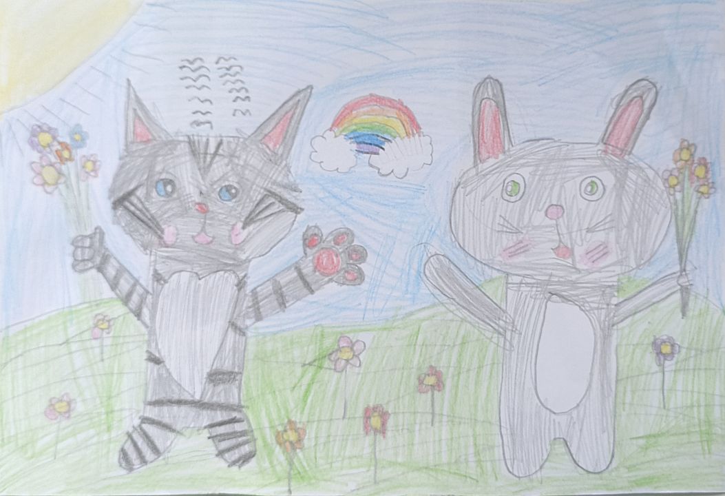 Полина Владимировна Гневашева