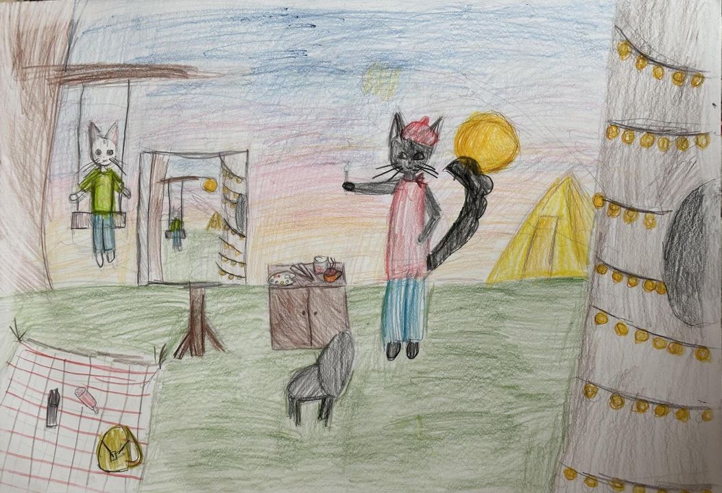 Лидия Алексеевна Бурыкина