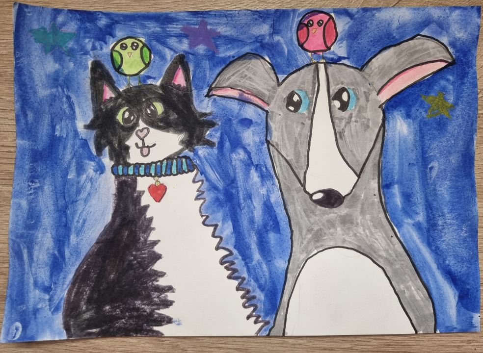 Диана Абулханова