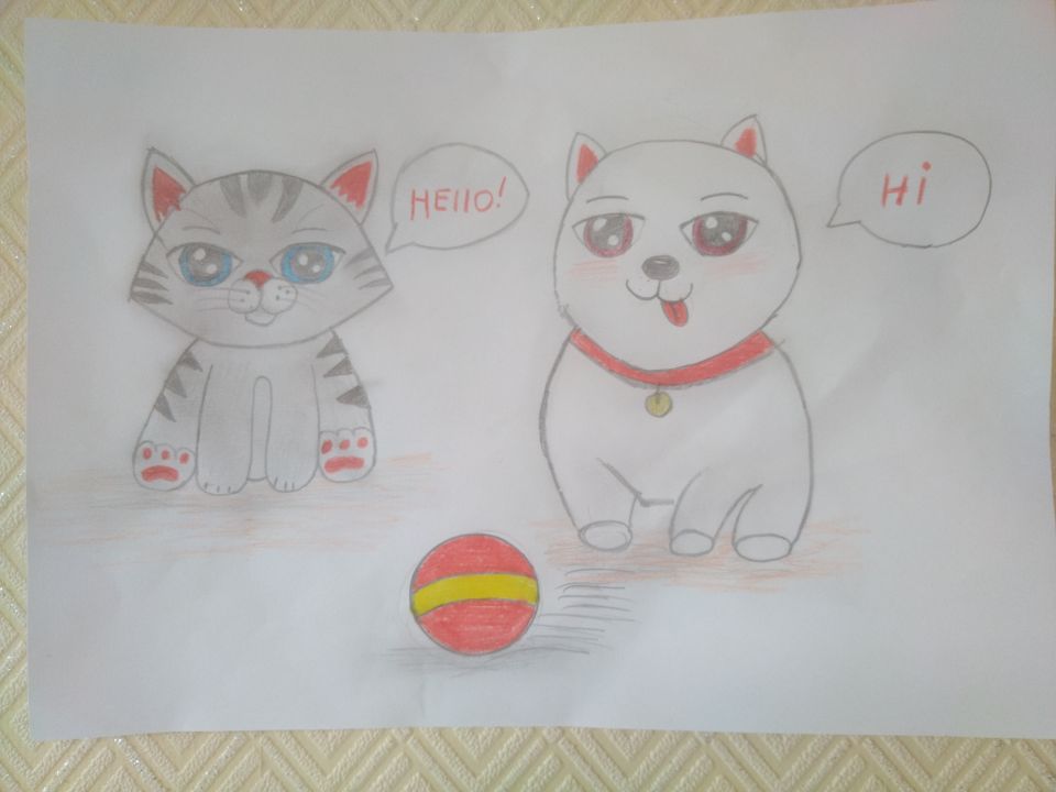 Полина Докучаева