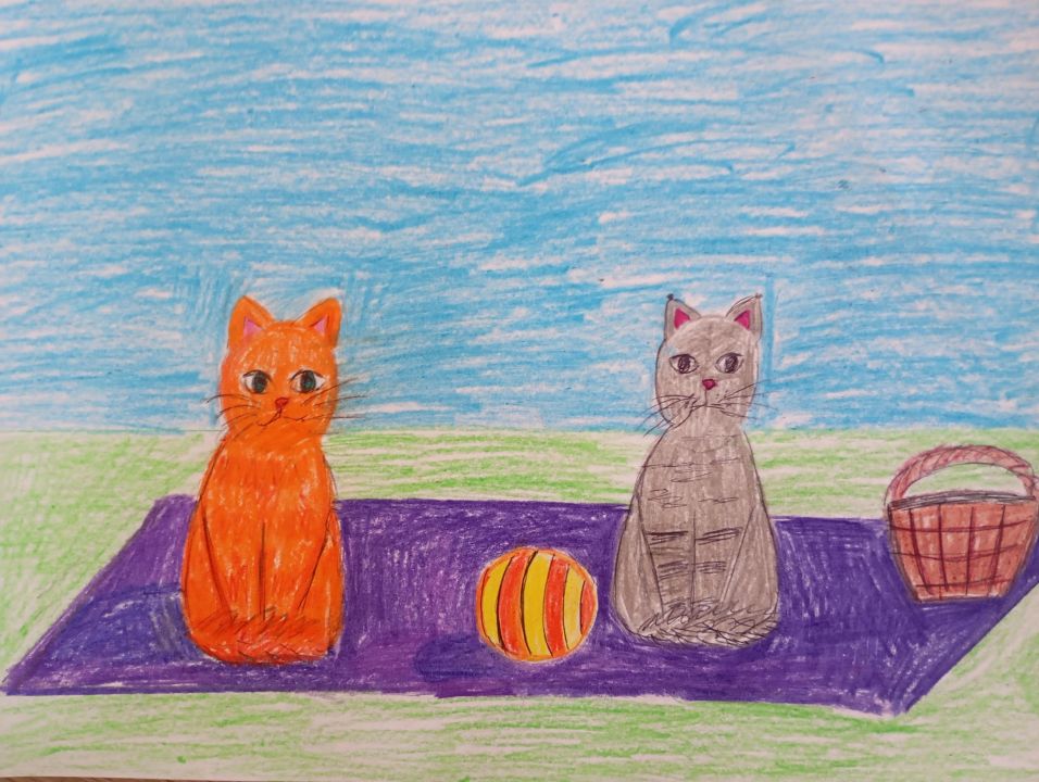 Алина Алексеевна Малахова