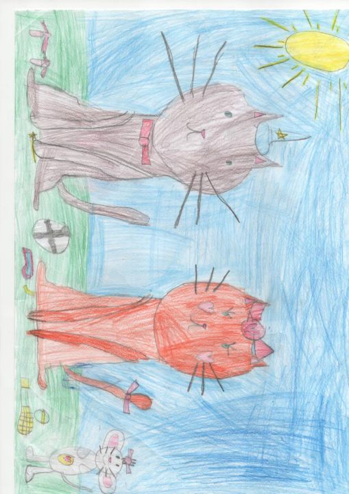 Мирослава Александровна Вергасова