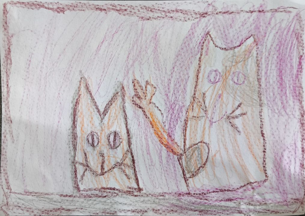 Полина Игоревна Занина