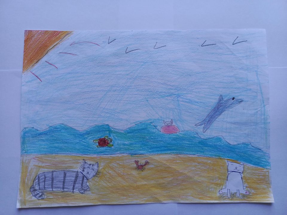 Софья Александровна Корецкая