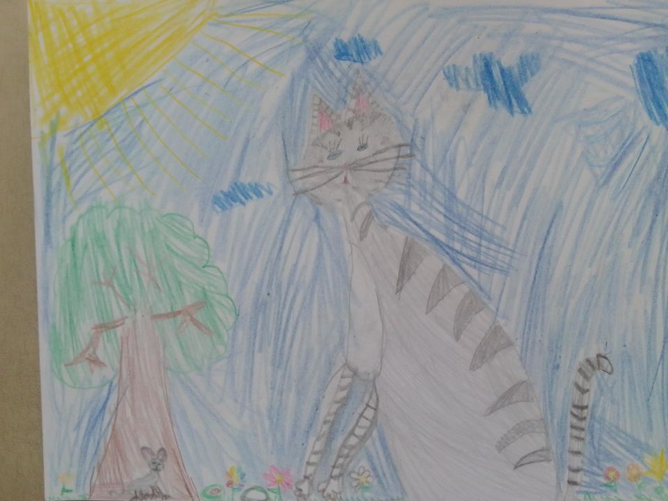 Ксения Александровна Игрунова