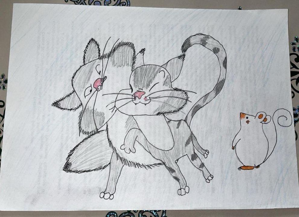 Азалия Рафиковна Рахмаева