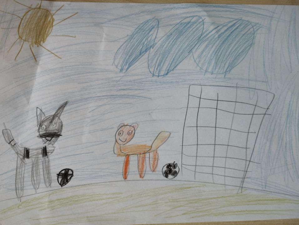 Константин Денисович Каратаев