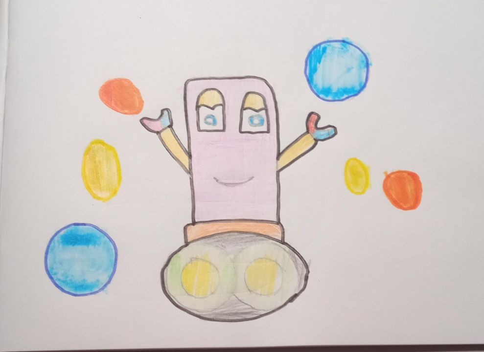 Аня Владимировна Букаева