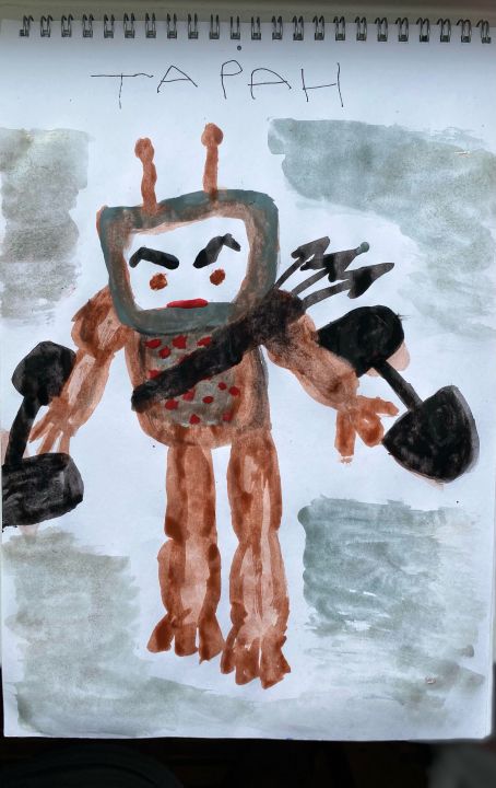 Павел Максимович Лоборев