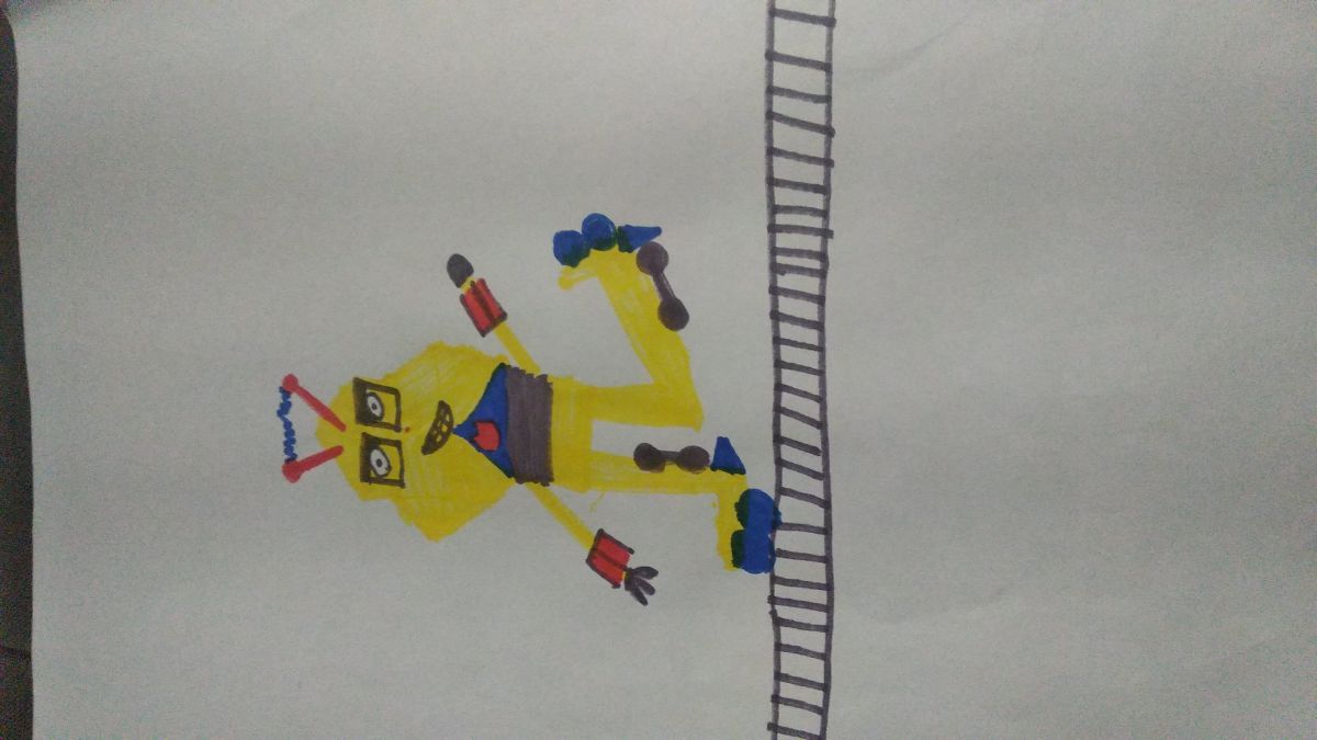 Инесса Эдгаровна Товмасян