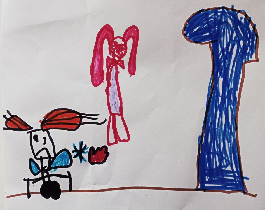 Ева Андреевна Шеломенцева