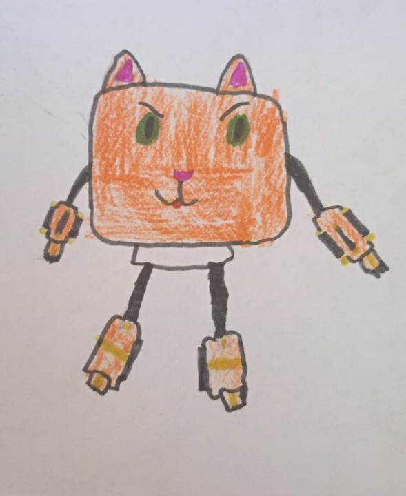 Алиса Ивановна Мезенова