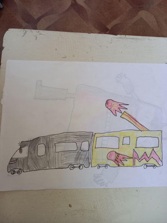 Антон Иванович Майоров