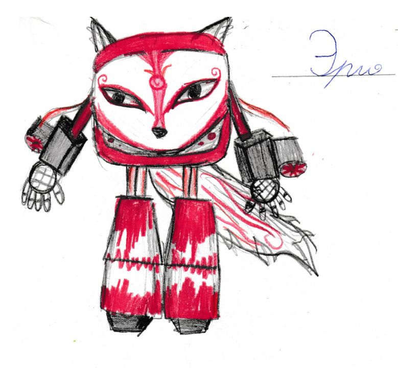 Полина Никифоренко