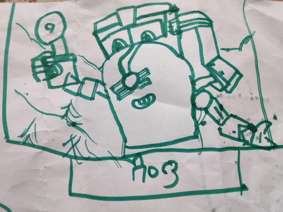 Булат Сергеевич Лесик