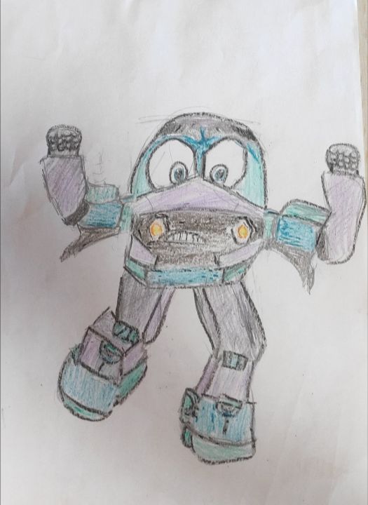 Елизавета Алексеевна Михно