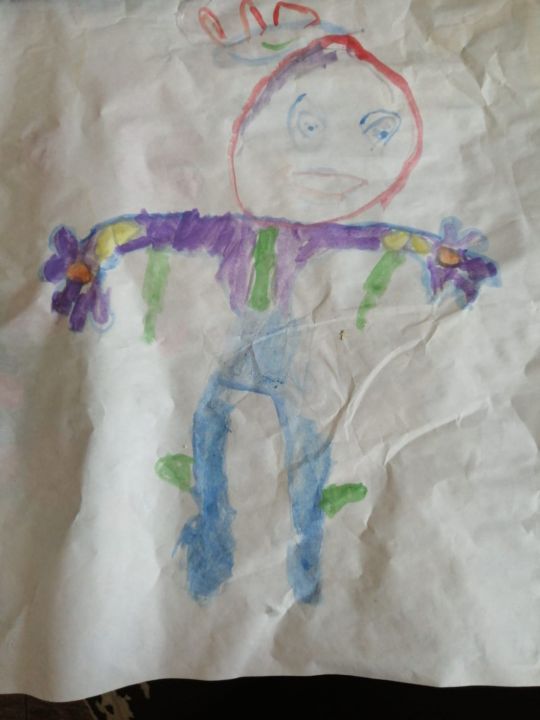 Есения Александровна Зарубина