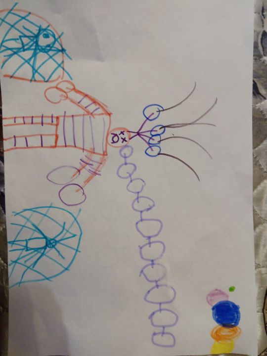 Настя Казакова