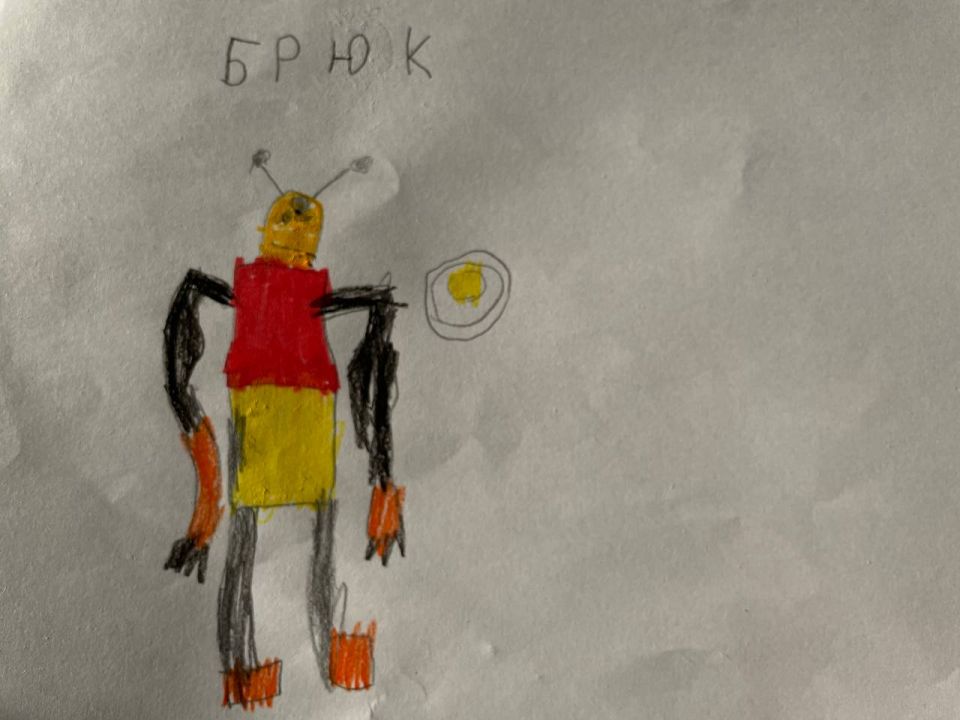 Кирилл Маркович Паненко