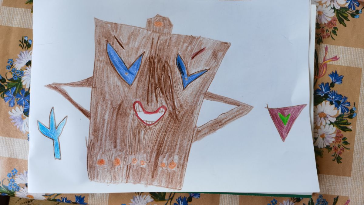 Оскар Антонович Ченченко