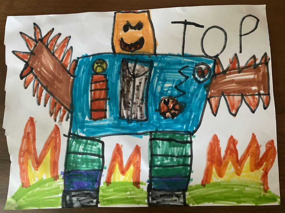 Иванна Умникова