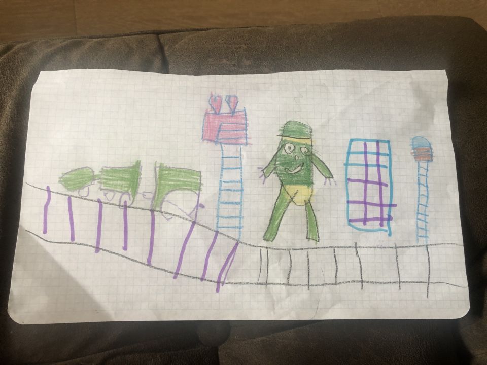 Даниил Антонович Дедюкин