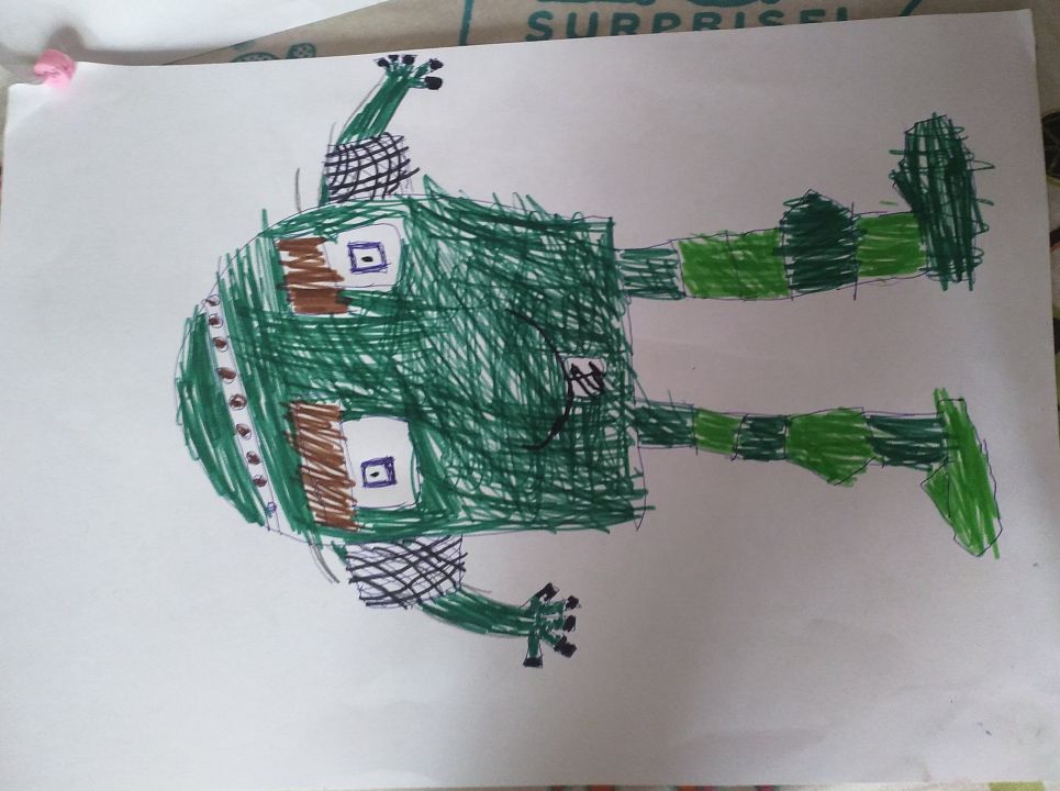 София Андреевна Малышева