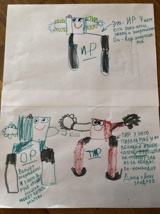 Тимофей Артёмович Никулин