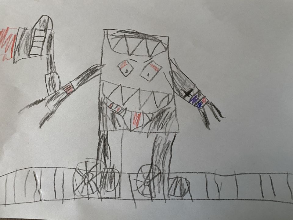 Матвей Нечай