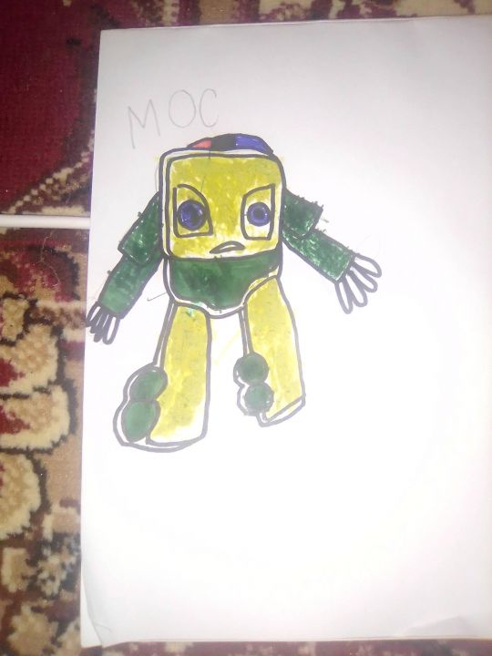 Тамерлан Жанатович Куанышев