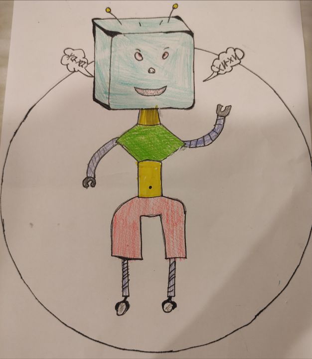 Полина Зубринкина