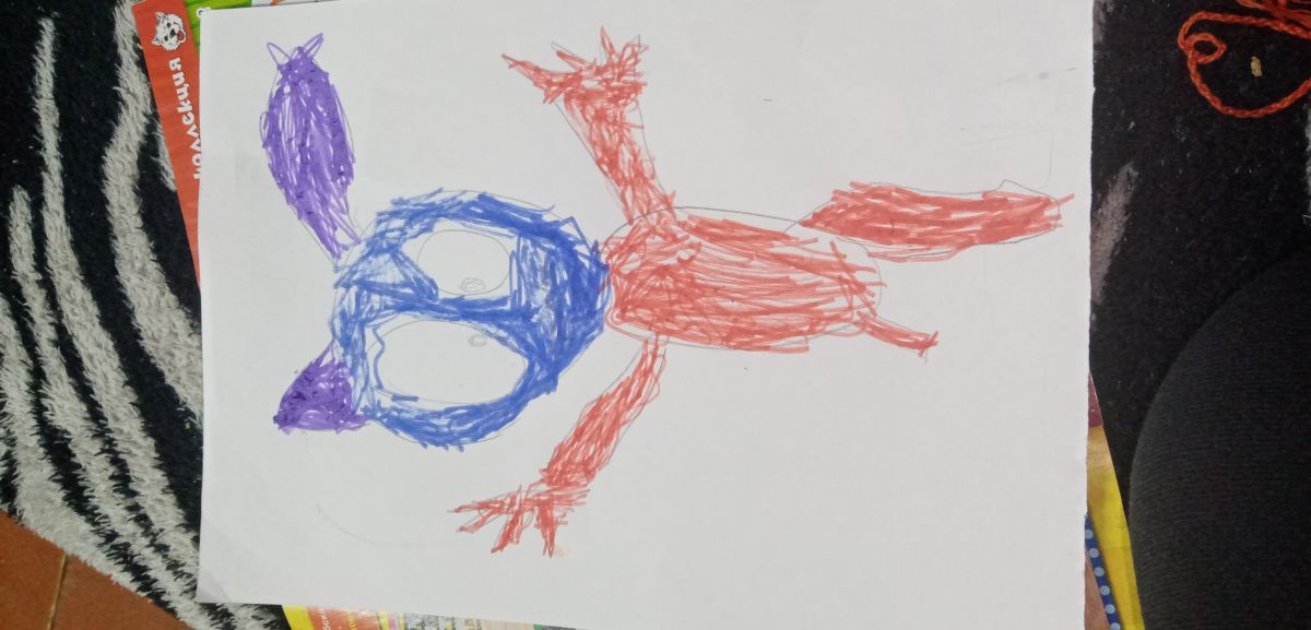 Андрей Сергеевич Шиловский