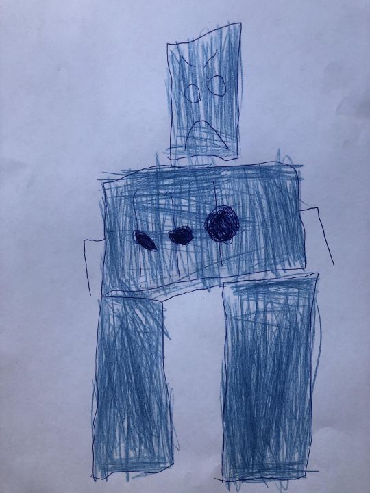 Савелий Алексеевич Петров