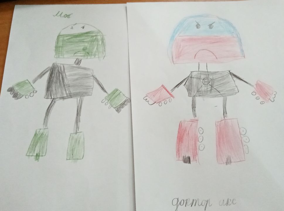 Илья Александрович Великороднов