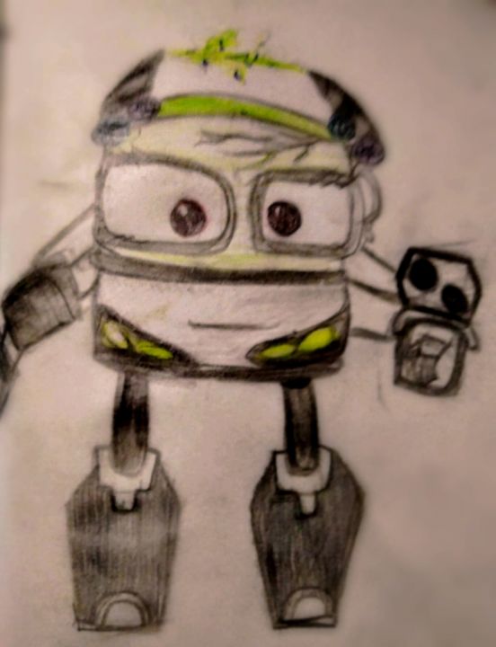 nobody out of nowhere