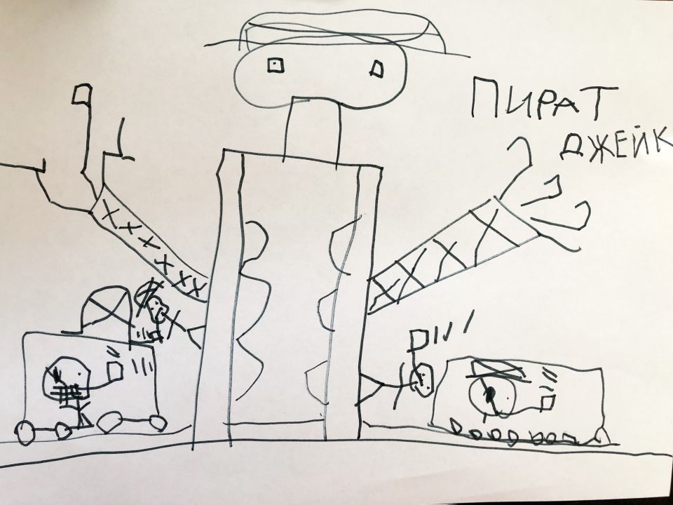 Ульяна Игоревна Елисеева