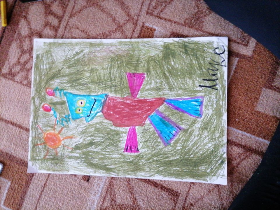 Марк Андреевич Хозяшев