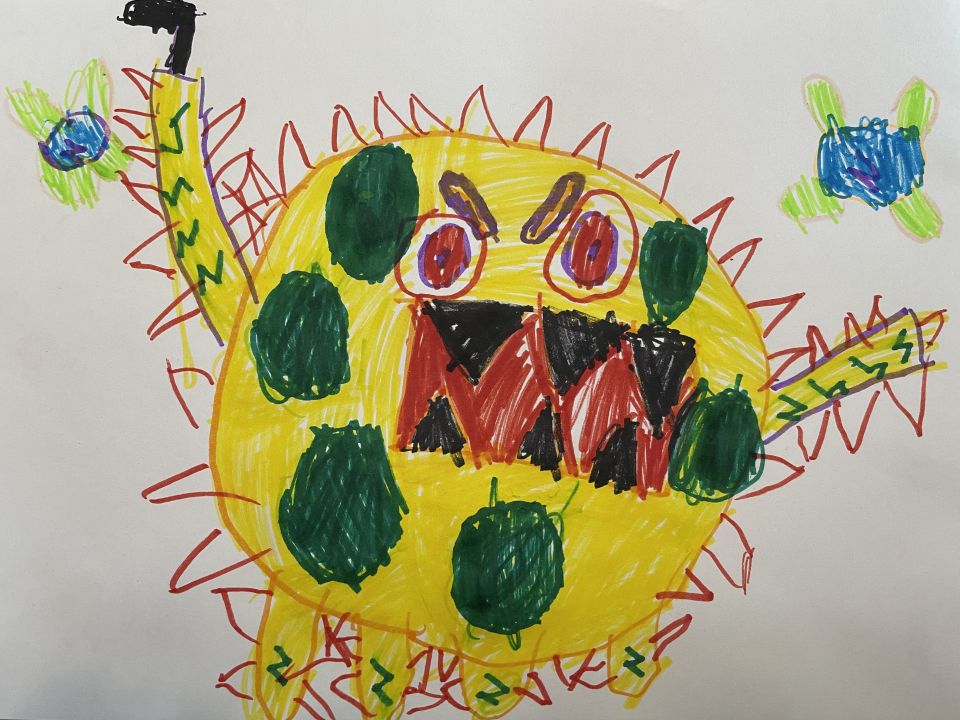 Кира Владиславовна Субботина